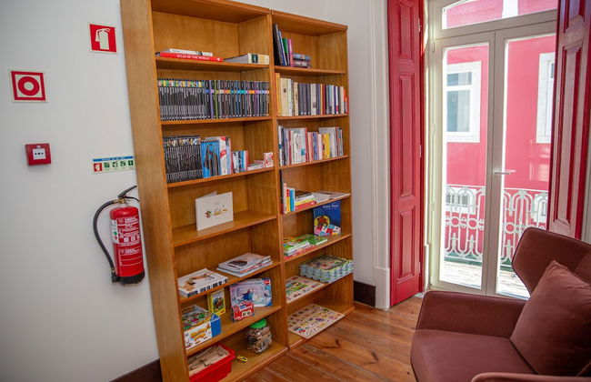 Casa René, Lisbon's Hidden Gem - Foto 76