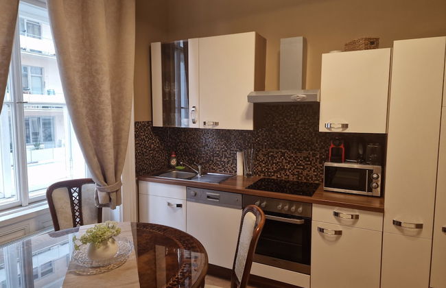 Urban Flats Vienna City Center - Foto 70