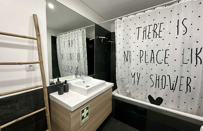 Iva's Panoramic Sesimbra - Trip2Portugal - Foto 21