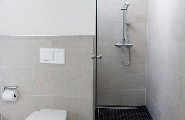 Attractive Apartment in Westerstede - Foto 9