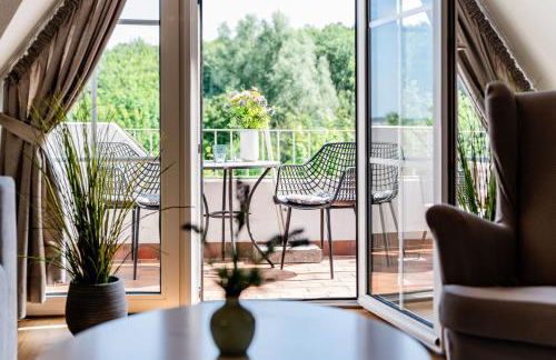 Ostsee, wunderschöne Wohnung mit Meerblick - Foto 17