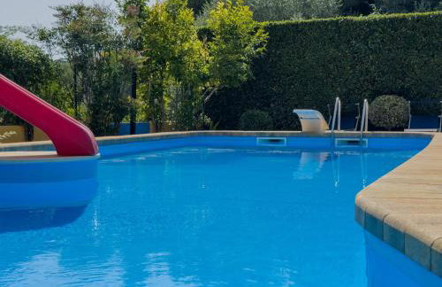 Casa Vacanze Salvatore-Relax con piscina privata - Foto 19