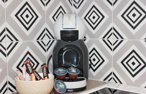 G&K House Garden - Foto 8