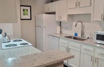 Studio 415 Spring Lake - Fayetteville near Fort Bragg - Accessible 1st Floor with Self Check-in - Perfect for short or long-term stays - Foto 20