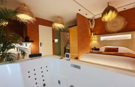 Escape Zen - Suite and Spa - Foto 47