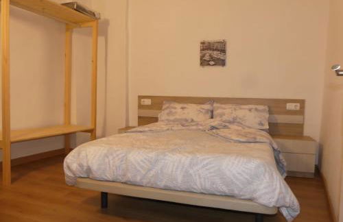 APT 2 Acollidor al Centre històric de Vic APTGARBI - Photo 13