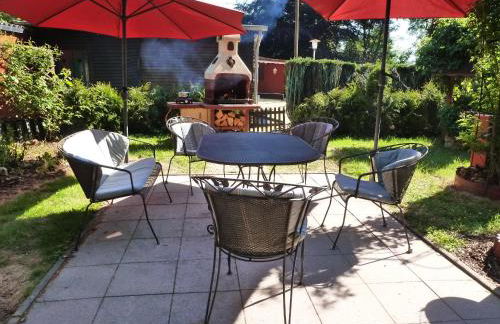 Ferienhaus Tanneneck - Foto 26