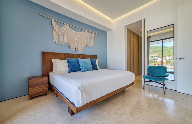 Maxwell Collection Romantic Zone - Foto 43