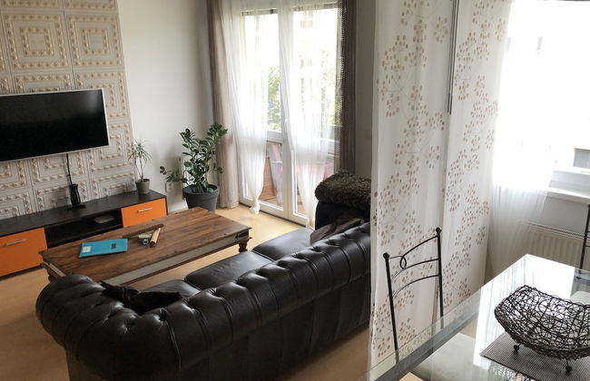 Richie Apartment near Aquapark - Foto 30