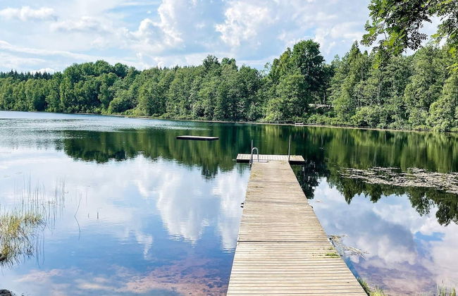 6 Person Holiday Home in Olofstrom-by Traum - Foto 19