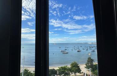 651A golden beira mar 55 m2 - Foto 19