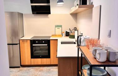 Apartament Tuchola - Foto 15