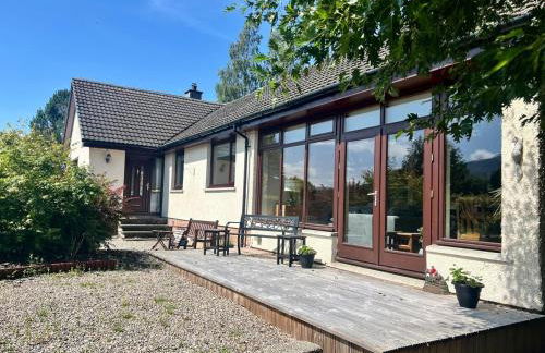 Clianba- 3 bedroom Highland home from home - Photo 14