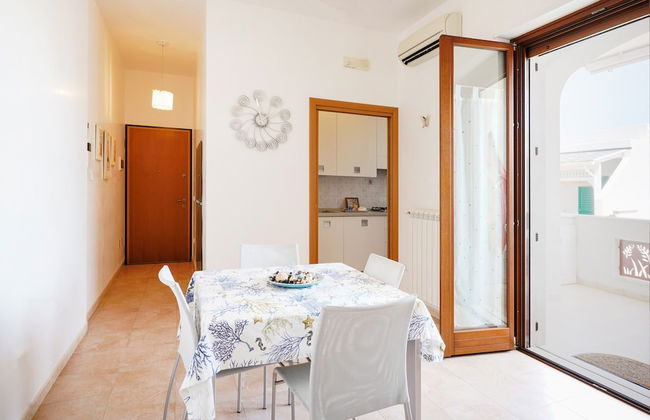 Appartamento a Torre Canne con Balcone - Foto 6