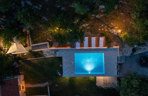 Villa Epicure - Foto 17