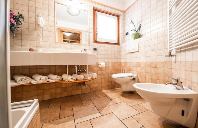 Chalet Mottolino - Foto 46