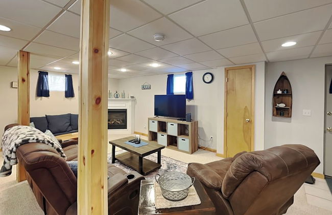 Laurel Ridge by Taylor Made Deep Creek - Photo 25