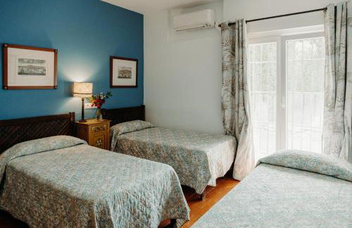 Dehesa de las Yeguas casa en finca privada con piscina y playa - Foto 21