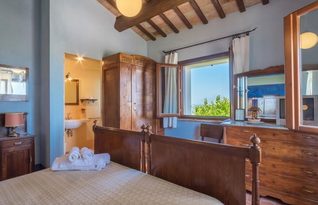 An-f453-cbgn2at - Casale Verdicchio - Foto 39