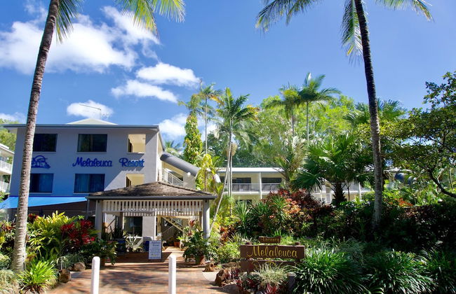 Melaleuca Resort - Photo 2