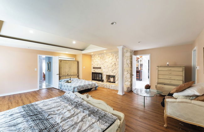 LUXURY BAY SHORE HOME - Foto 1