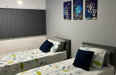 Berwickshire House - Foto 2