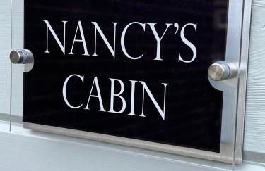Nancy's Cabin - Foto 2