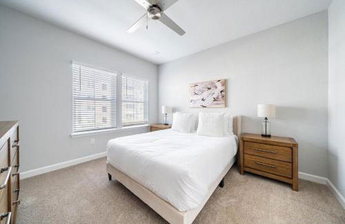 Landing Stylish 2BD Pool Gym - Foto 13