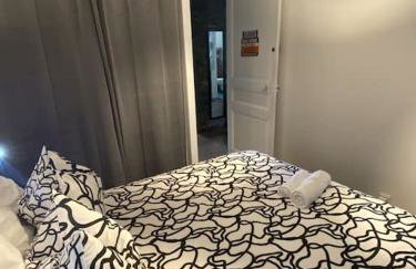 Appartement 2 chambres à 15 mn de la mer - Foto 17