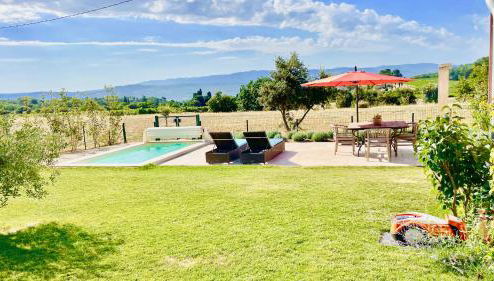 La Belle Lumière - Photo 1, Garden