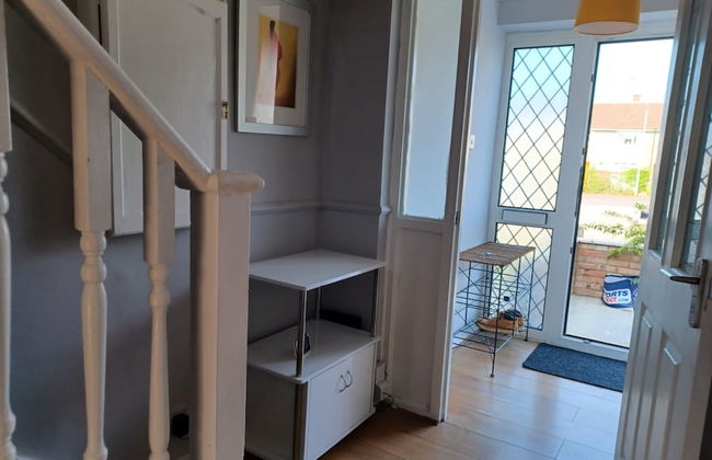 Melo House Grove - Huku Kwetu - Foto 2