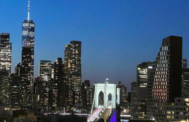 Brooklyn - Dumbo - 2-bedroom, 2-bath apartment - Foto 14