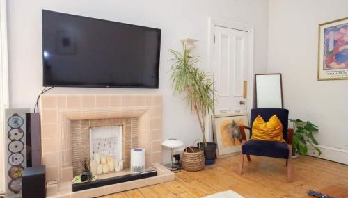 Lovely Flat in Ideal Location - Foto 4