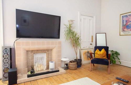 Lovely Flat in Ideal Location - Foto 4