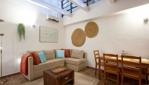 Apartamentos Turísticos Lobelia Suites - Foto 1