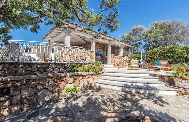 Villa Maestrale 100m From Beach - Foto 42