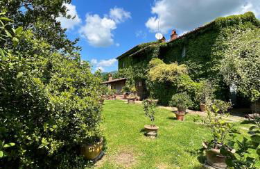 Villa Elena Tuscany - Pool & Garden Arezzo - IHH - Foto 40