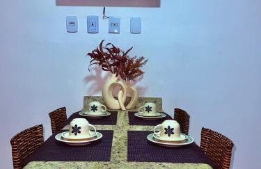 Apartamento elegante para um estadia perfeita! - Foto 17