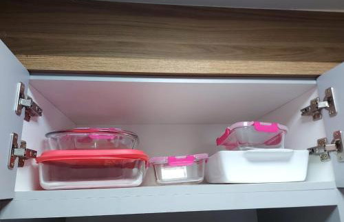 Vista Santa Paula Apto 706 Próx ao Shopping Plaza e Rodovia - Foto 6