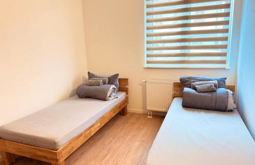 Boardinghouse Zur Rose - Foto 31