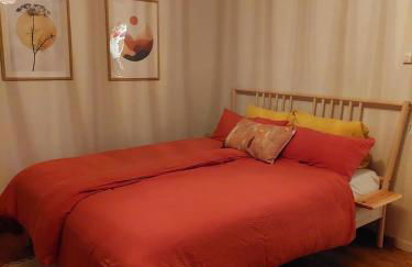 Gemütliches Studio-Apartment in Ostseenähe - Cosy Wulfi - Photo 6