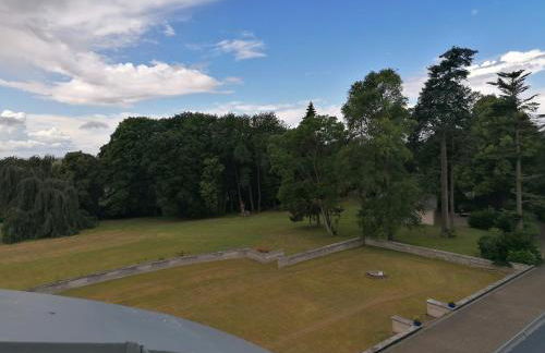 Schloß Wichmannsdorf - Foto 31