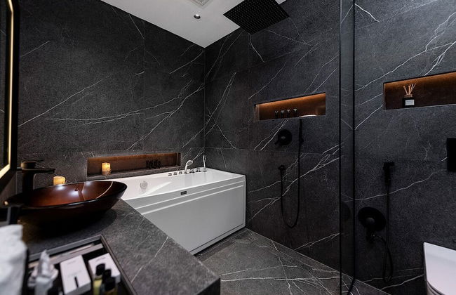 VIOLA GARDENS RESIDENCE - Foto 33