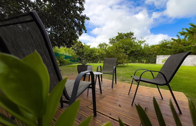 Villa Bois&Prestige 1C - Foto 40