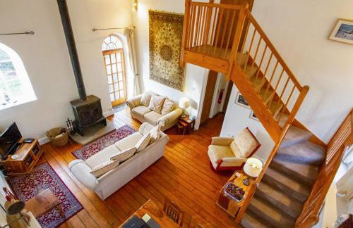 The Old Chapel - Foto 7