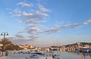 Stone House on the Waterfront in Jezera, Murter Island - Foto 45