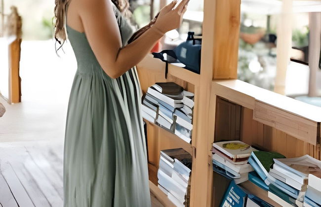 Balsa Nueva Lodge - Foto 21