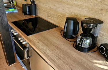 Landhäuschen Welschneudorf Naturnah - Foto 28