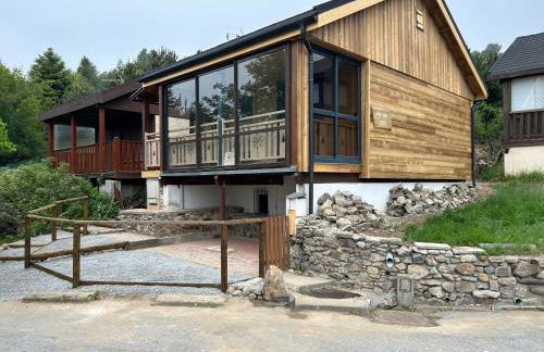 Chalet Albert - Foto 1