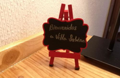 Villa Sabina "Vivienda de Uso Turístico" - Photo 37